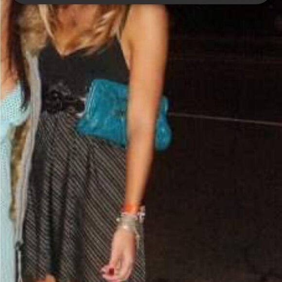 EXPRESS  Dress/ Flowy Tunic - Picture 6 of 6